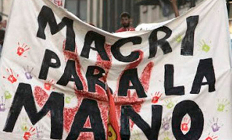 Durante la gestión de Macri ya hubo 208 mil despidos