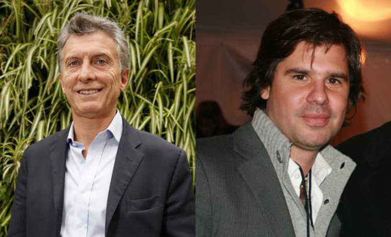 Revelan que la familia Macri y De la Rúa tuvieron sociedades offshore en Bahamas