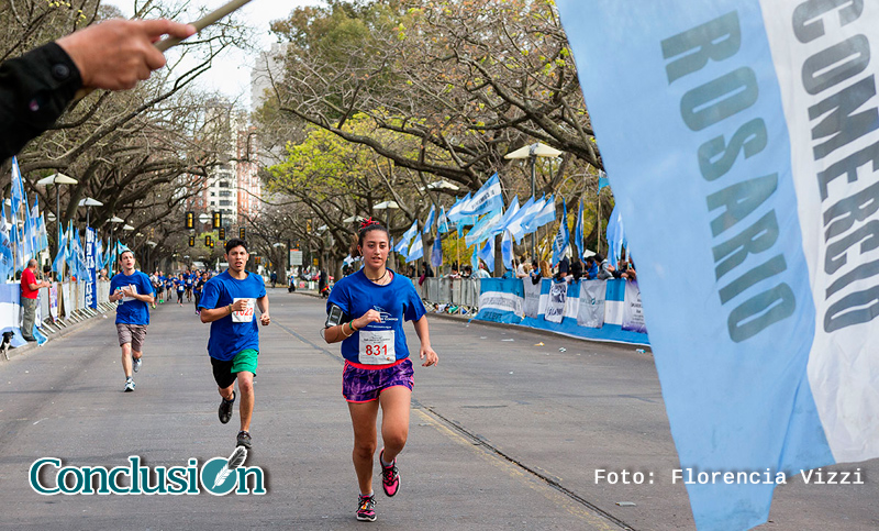 Se viene el maratón Día del Empleado de Comercio