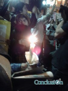 marcha25