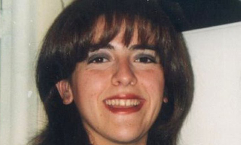 Buscarán a Marita Verón en una fosa clandestina en Santiago del Estero