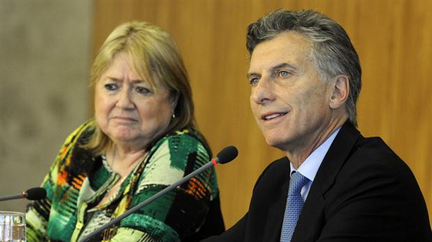 Macri viajó a Colombia por la firma de los acuerdos de paz