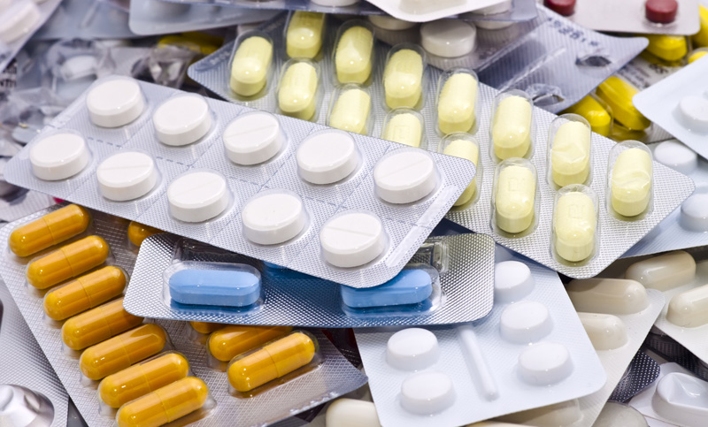 Recaudación en medicamentos aumentó 40% en segundo trimestre