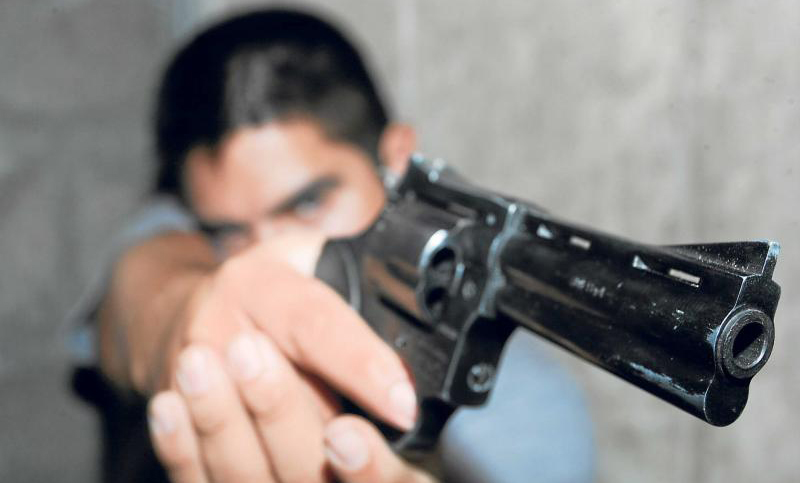 ¿Existen las mentes criminales? ¿Es algo genético o una elección?