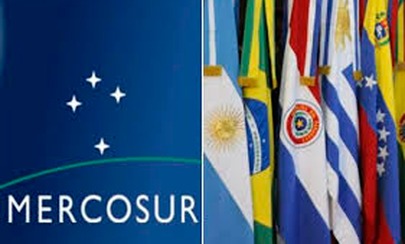 Venezuela, excluida de la presidencia pro tempore del Mercosur, advirtió sobre «artimañas jurídicas»