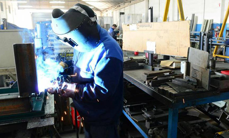 Metalúrgicos elevan expectativa a pesar de la caída en las ventas y la producción