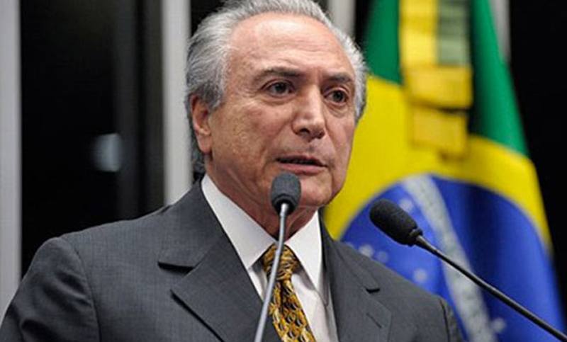 Plan de ajuste de Temer crea tensiones en Brasil