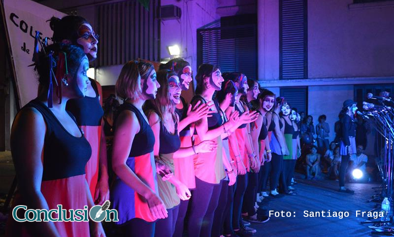 El sábado 1 de octubre tendrá lugar la mega fiesta Modesta