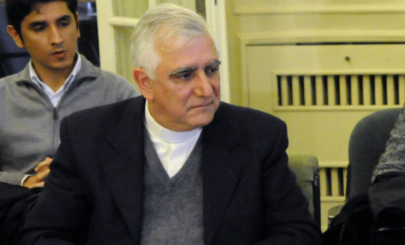 Monseñor Lozano: «El anterior Gobierno minimizaba el narcotráfico»