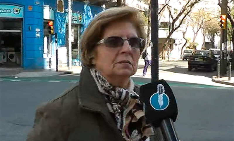 Los rosarinos opinan sobre el gobierno municipal