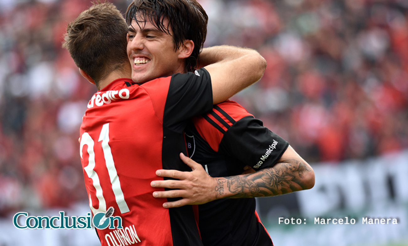 No fue magia