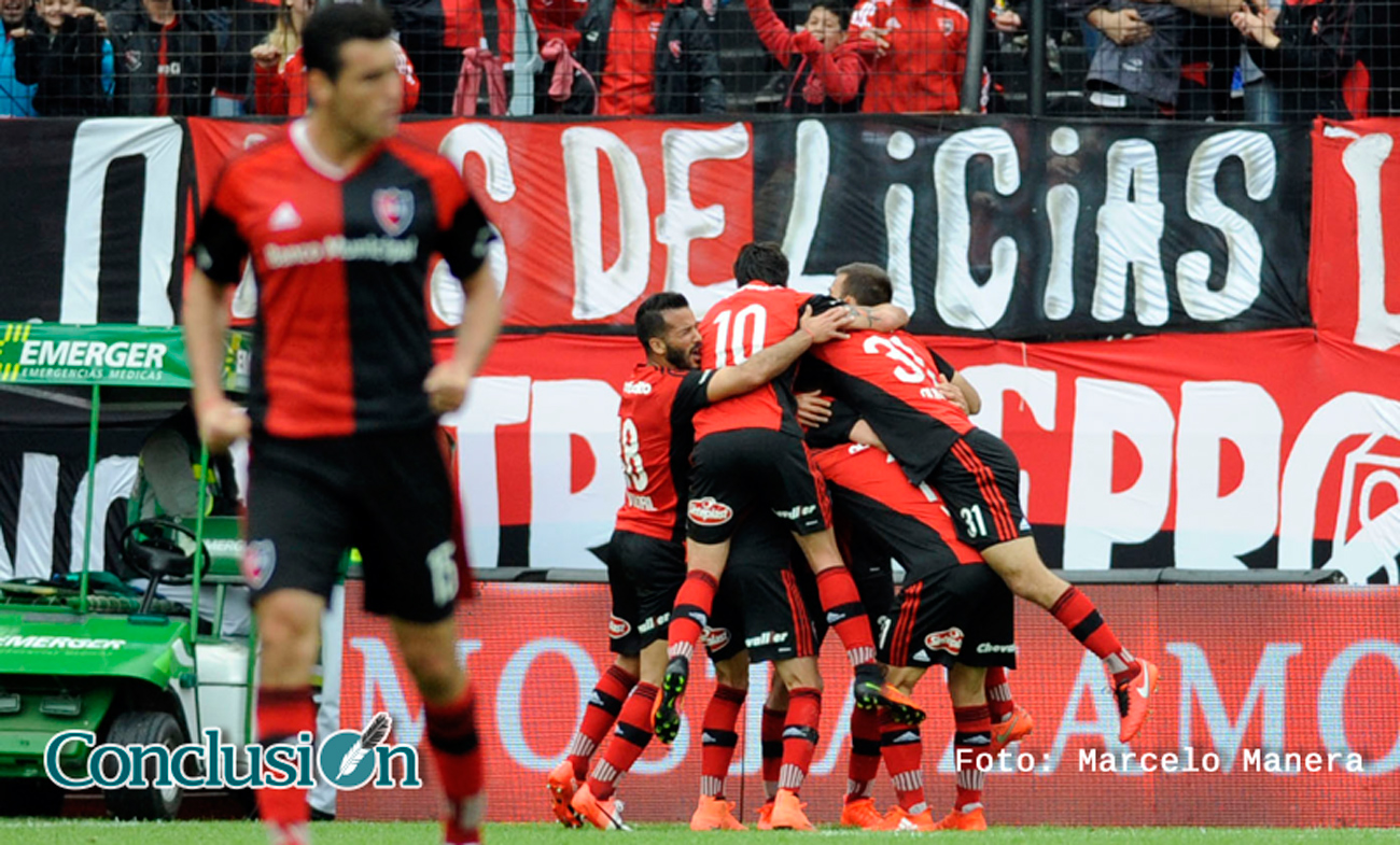 No hay cambio de horario: Newell’s y River jugarán el domingo a las 20