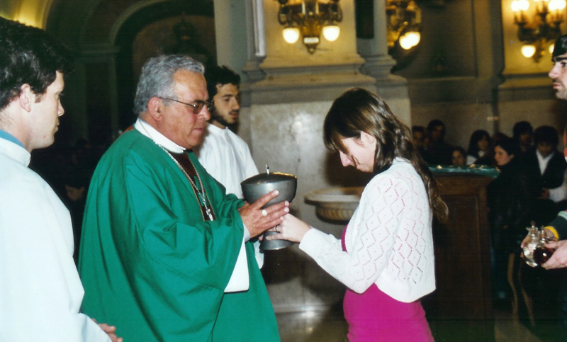 El obispo Olmedo afirmó que “subió la pobreza y la exclusión”