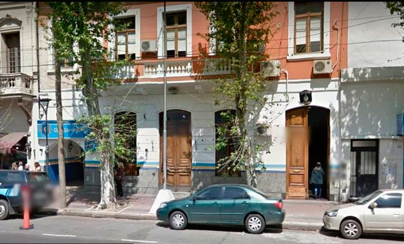 Femicidio: una mujer fue estrangulada por su marido