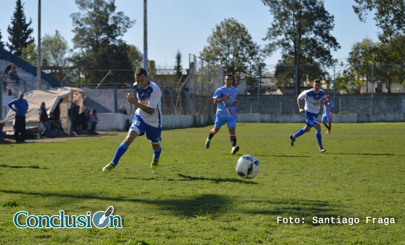 Primera D: Argentino no tuvo una tarde inspirada y empató sin goles