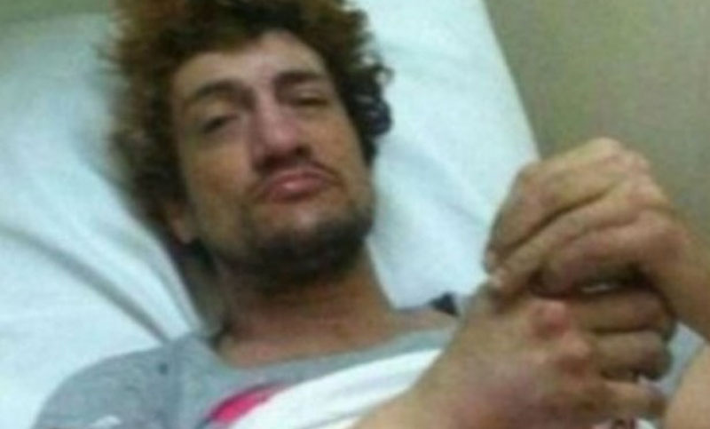 El peor momento de Pity Álvarez: tomó psicofármacos y casi se mata