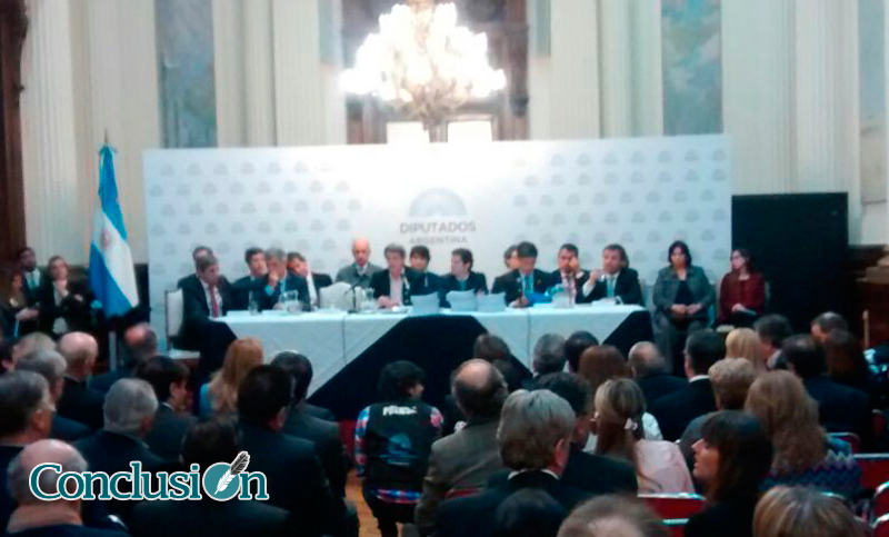 Presupuesto 2017: Nueva modalidad de financiamiento