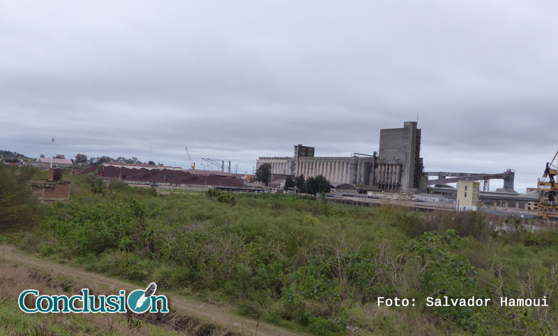 Prefectura intensificará los controles en los puertos de Santa Fe
