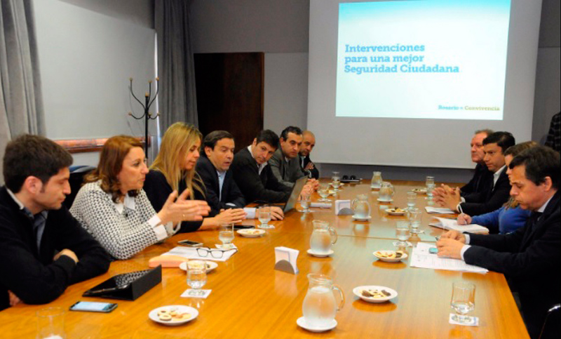 Rosario invertirá 100 millones de pesos en infraestructura para áreas de control