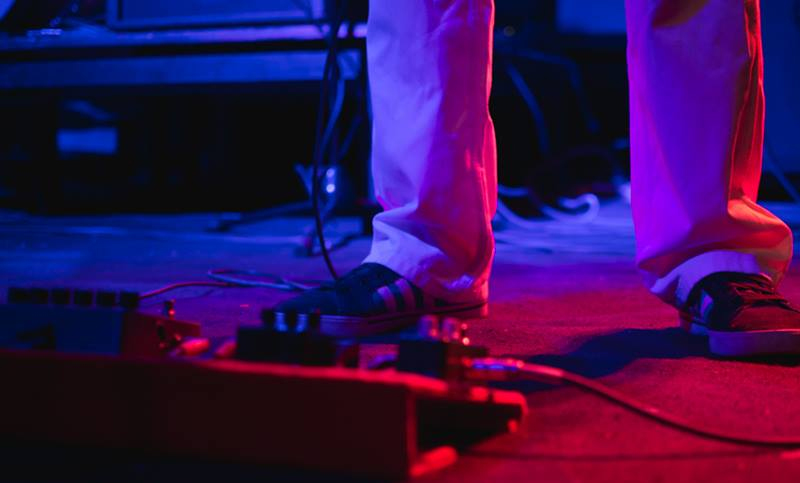 Vuelve el Festival Rompe Crea: diez bandas, cinco horas, dos escenarios