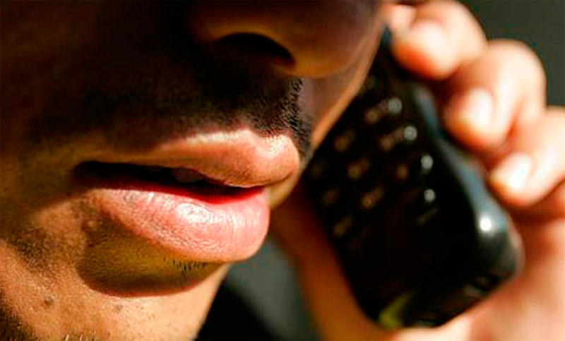 Hubo casi 80 secuestros en los últimos tres meses en todo el país