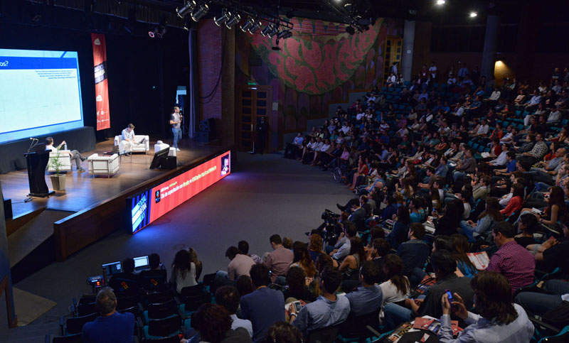 El Social Media Day vuelve a Rosario en octubre