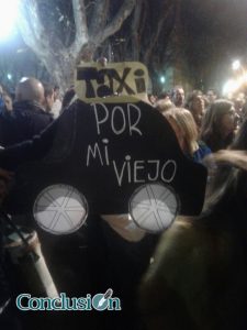 taxi