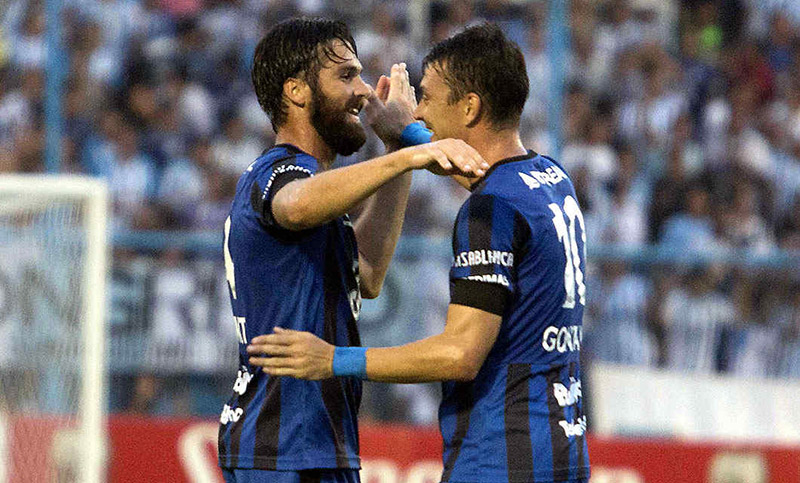 Se cierra la segunda jornada del torneo con dos partidos