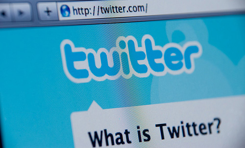 Twitter no comparte datos con el gobierno de Estados Unidos con fines de seguridad