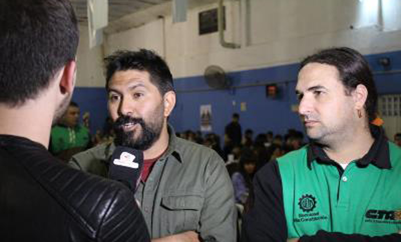 La UOM Villa Constitución va a las urnas: hay tres listas