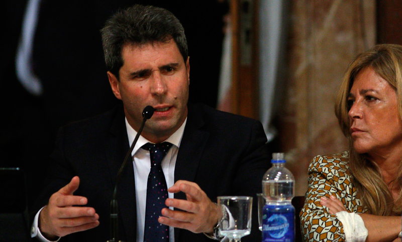 «La minería es necesaria, pero no a cualquier precio»