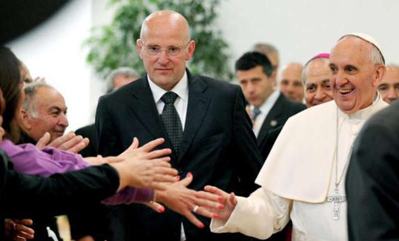El Vaticano organiza un concierto por el terremoto en Italia