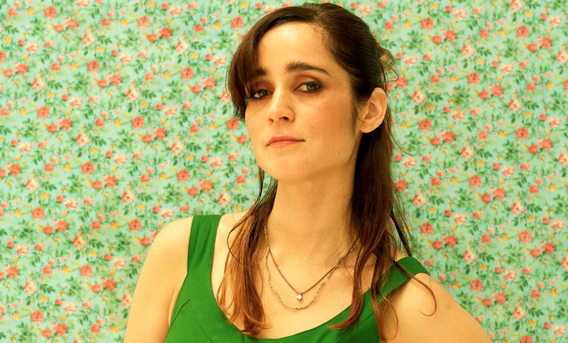 Esta noche, Julieta Venegas presenta “Algo sucede” en Rosario