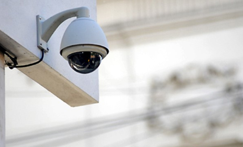 ¿Vigilar es seguridad? Las cámaras de videovigilancia en Rosario