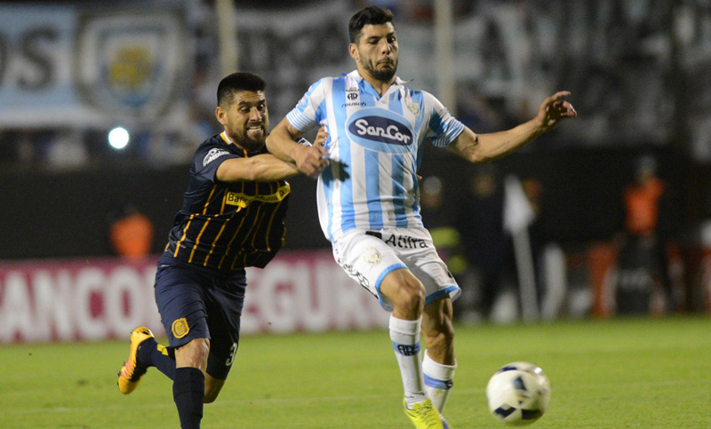 Central avanzó a octavos de final de la Copa Argentina