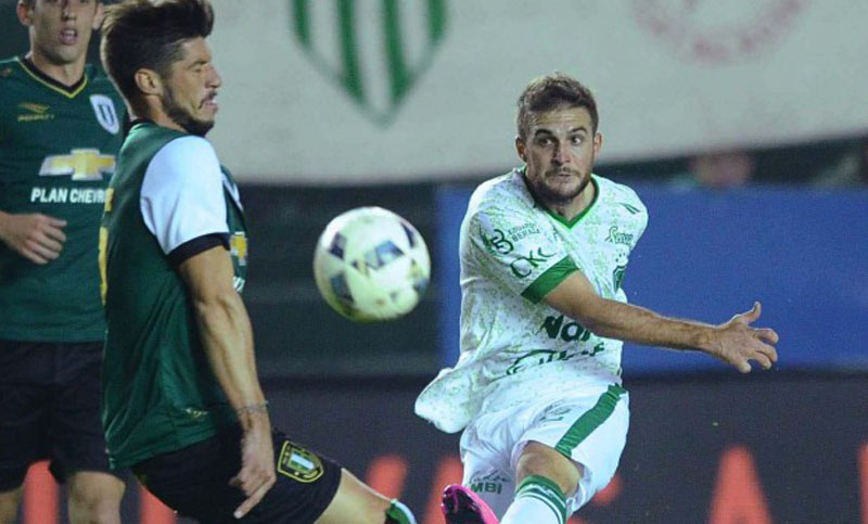 Sarmiento espera por Depetris para el compromiso con Newell’s