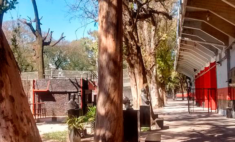 Arrancan obras para remodelar el Coloso Marcelo Bielsa