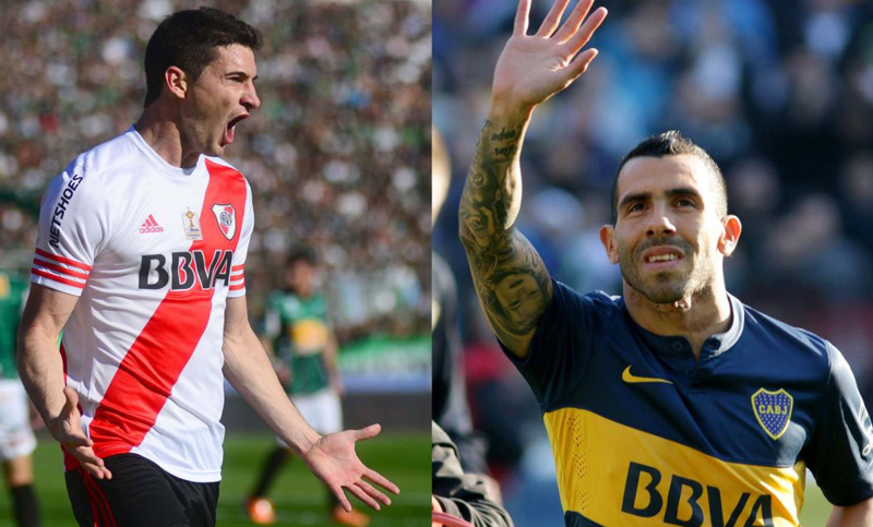 Boca venció a Sarmiento en la jornada dominguera de la fecha 6