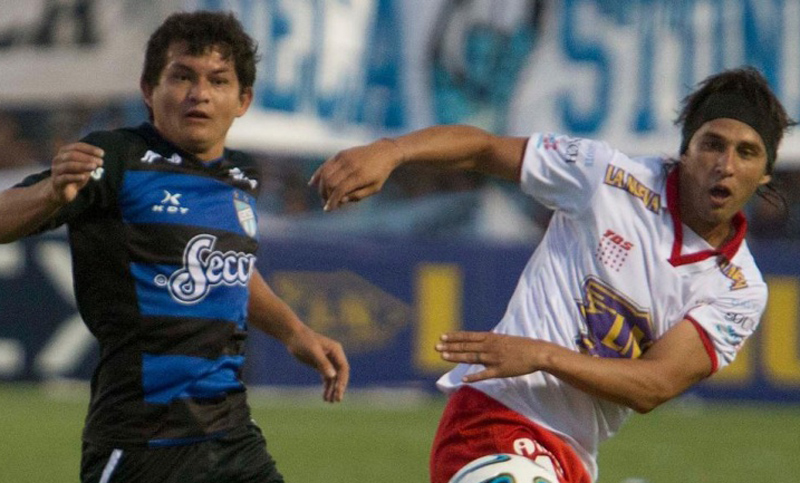 Huracán de Caruso, visita a Atlético Tucumán en el cierre de la fecha