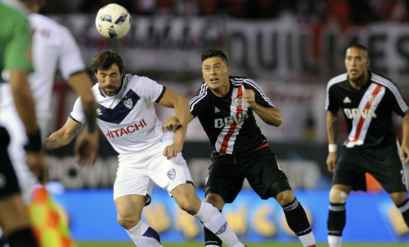 River y Racing ganaron con autoridad y se acercan a la punta