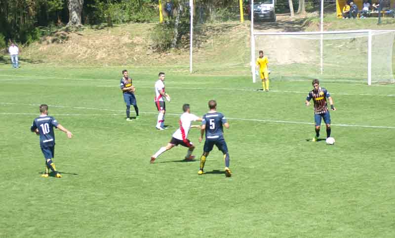 Inferiores de AFA: Central postergó la consagración de Newell’s en Cuarta