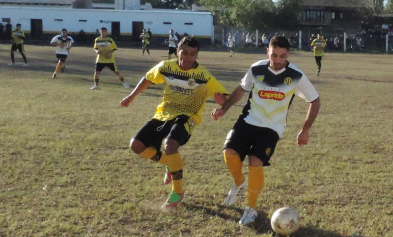 Oriental cayó ante Alianza y no se pudo acercar a Newell’s