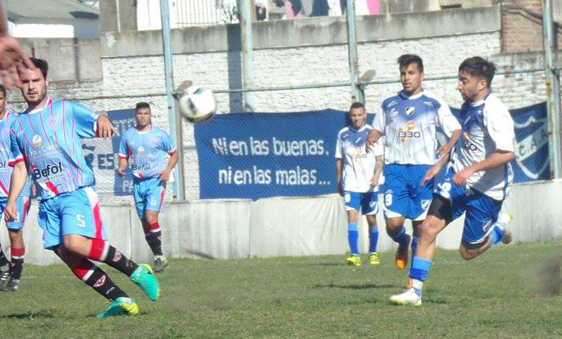 Argentino necesita ganarle a Claypole para seguir en los primeros puestos