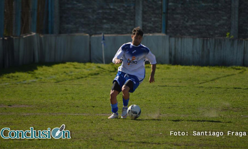 Argentino buscará ganar en casa ante Centro Español