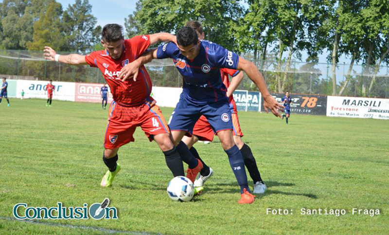 Central Córdoba recibe a Sportivo Barracas buscando la victoria