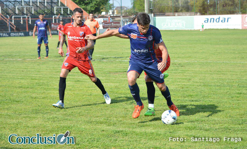 Central Córdoba busca la recuperación ante Berazategui