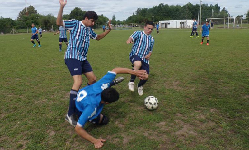 Rosarina: Bancario consiguió un triunfo clave para soñar con el ascenso