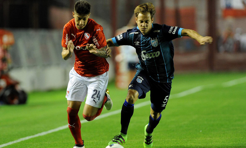 Fecha 6: Atlético Tucumán, Talleres y Rafaela, ganaron en la jornada sabatina