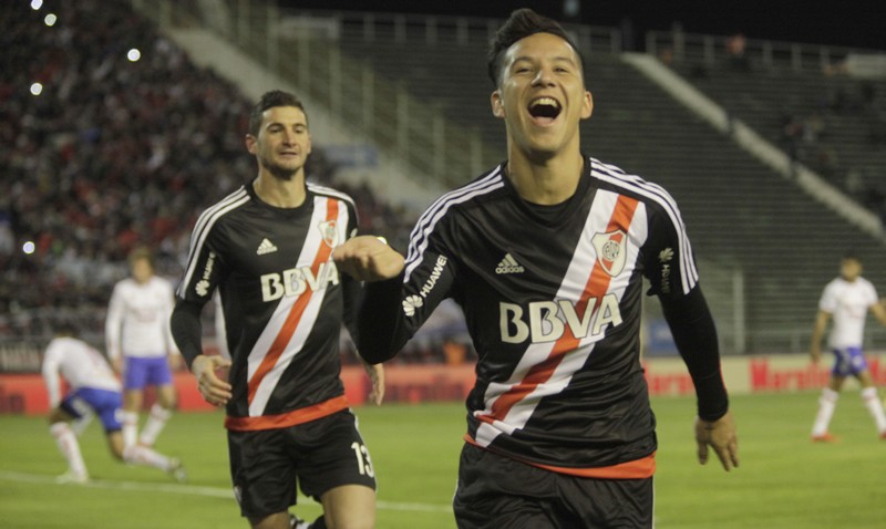 River eliminó a Unión y clasificó a semis de Copa Argentina