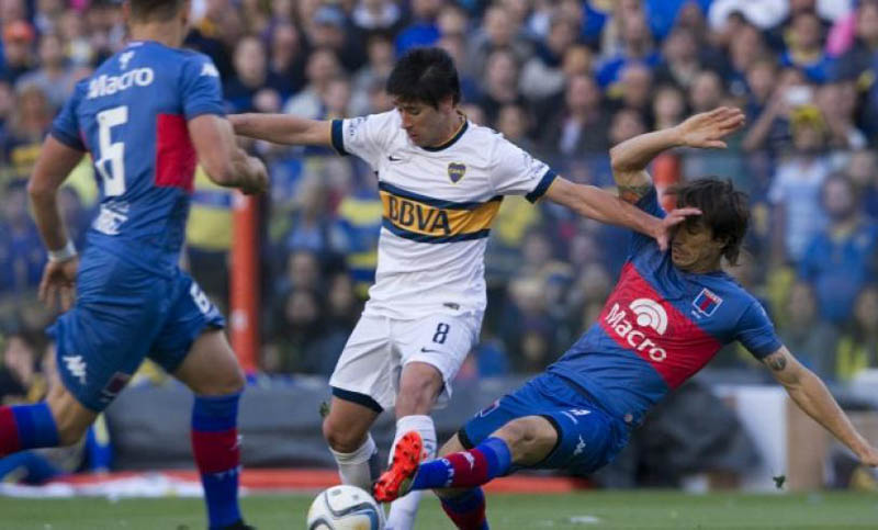 Boca necesita un triunfo ante Tigre para ser protagonista